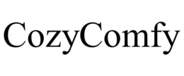 COZYCOMFY trademark