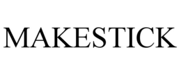 MAKESTICK trademark