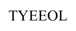 TYEEOL trademark