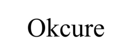 OKCURE trademark