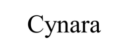 CYNARA trademark