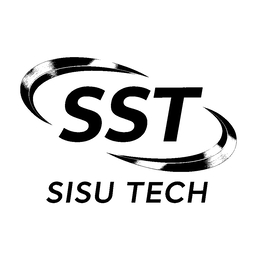 SST SISU TECH trademark