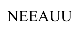 NEEAUU trademark