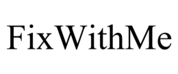 FIXWITHME trademark