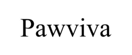 PAWVIVA trademark