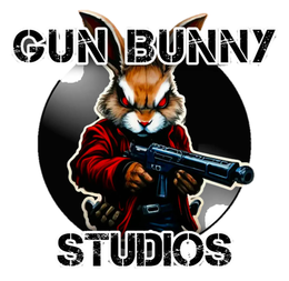 GUN BUNNY STUDIOS trademark
