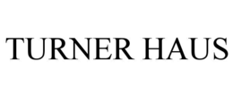 TURNER HAUS trademark