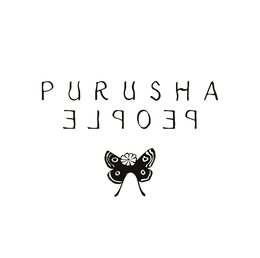 PURUSHA PEOPLE trademark