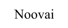 NOOVAI trademark