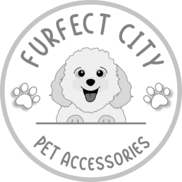 FURFECT CITY PET ACCESSORIES trademark