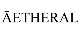 ĀETHERAL trademark