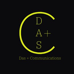 C DAS + DAS + COMMUNICATIONS trademark