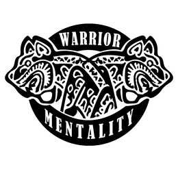 WARRIOR MENTALITY trademark