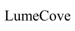 LUMECOVE trademark