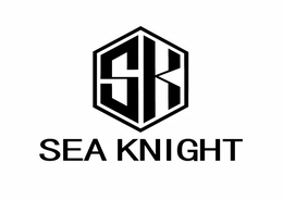 SK SEA KNIGHT trademark