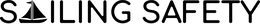 SAILING SAFETY trademark