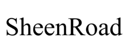SHEENROAD trademark