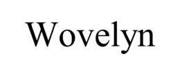 WOVELYN trademark