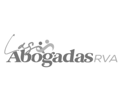 LAS ABOGADAS RVA trademark