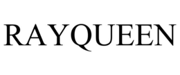 RAYQUEEN trademark