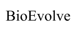 BIOEVOLVE trademark