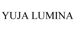 YUJA LUMINA trademark