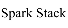 SPARK STACK trademark