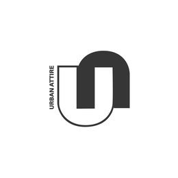 URBAN ATTIRE UA trademark