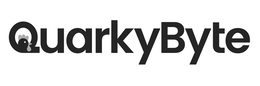QUARKYBYTE trademark