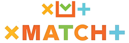 XM+ XMATCH+ trademark