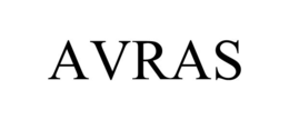 AVRAS trademark
