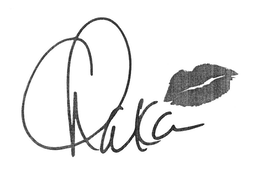 CHAKA trademark