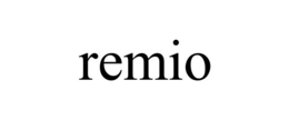 REMIO trademark