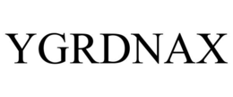 YGRDNAX trademark