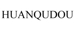 HUANQUDOU trademark