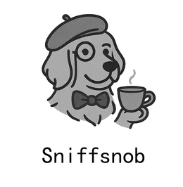 SNIFFSNOB trademark