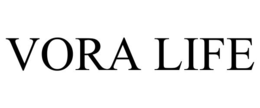 VORA LIFE trademark