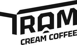 TRAM CREAM COFFEE trademark
