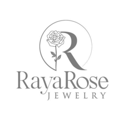 R RAYAROSE JEWELRY trademark