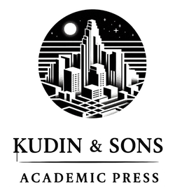 KUDIN & SONS ACADEMIC PRESS trademark
