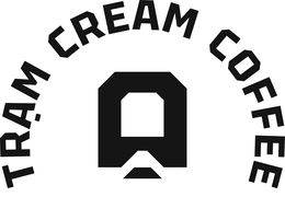 TRAM CREAM COFFEE trademark