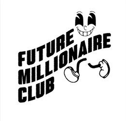 FUTURE CLUB MILLIONAIRE trademark