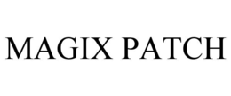 MAGIX PATCH trademark