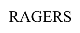 RAGERS trademark