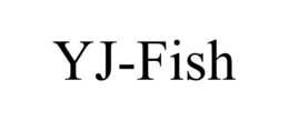 YJ-FISH trademark