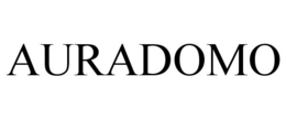 AURADOMO trademark