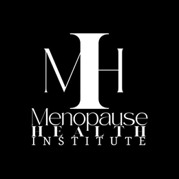 MHI MENOPAUSE HEALTH INSTITUTE trademark