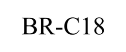 BR-C18 trademark