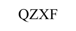 QZXF trademark