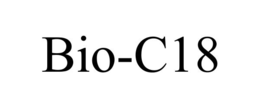 BIO-C18 trademark